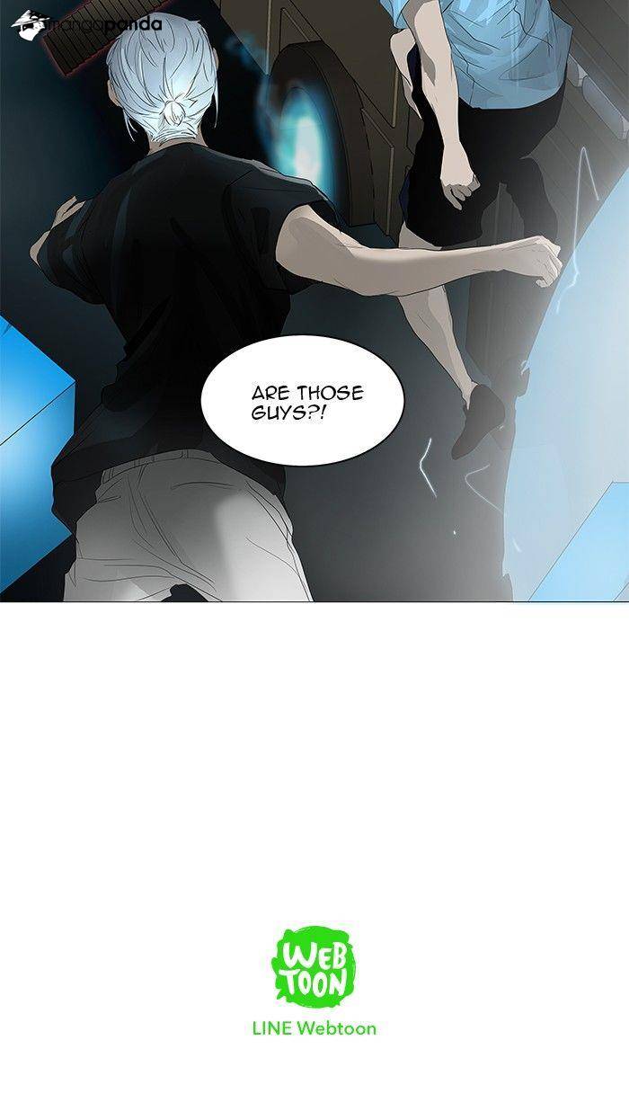 Tower of God Chapter 242 image 65